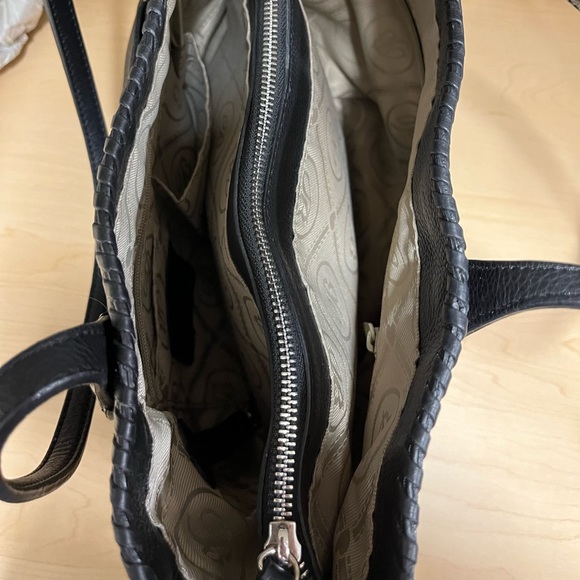 Brighton Gabriella Medallion Tote - Picture 5 of 8